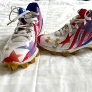 Football Cleats